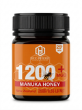 Miel de Manuka MGO 1200+ – 250 g