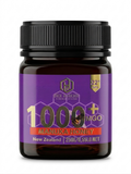 Miel de Manuka MGO 1000+ – 250 g