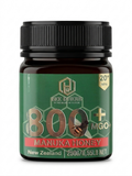 Miel de Manuka MGO 800+ – 250 g
