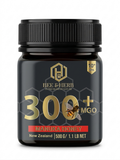 Miel de Manuka MGO 300+ – 500 g