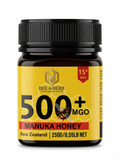 Miel de Manuka MGO 500+ – 250 g